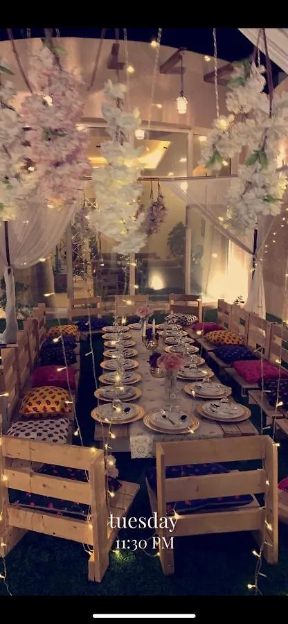 Najd Chalets Apartment Riyadh